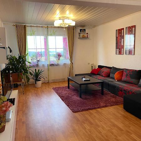 Haus Der Rosen Apartment Boppard Bagian luar foto