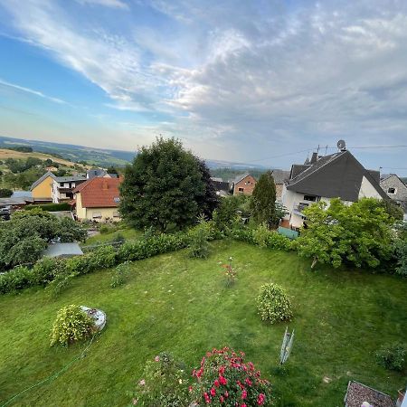 Haus Der Rosen Apartment Boppard Bagian luar foto