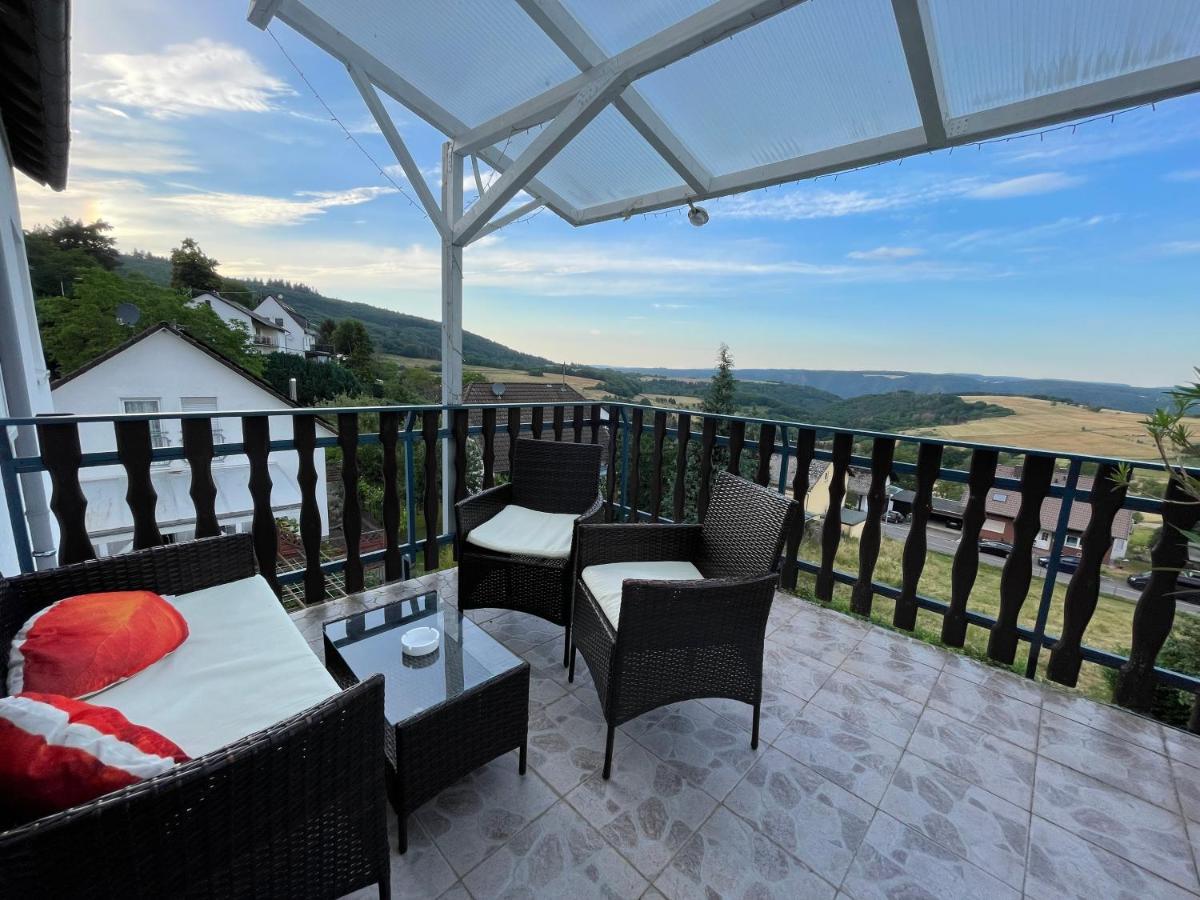 Haus Der Rosen Apartment Boppard Bagian luar foto