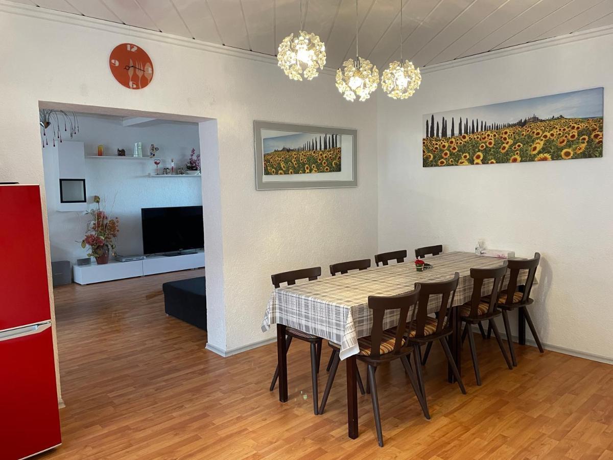 Haus Der Rosen Apartment Boppard Bagian luar foto