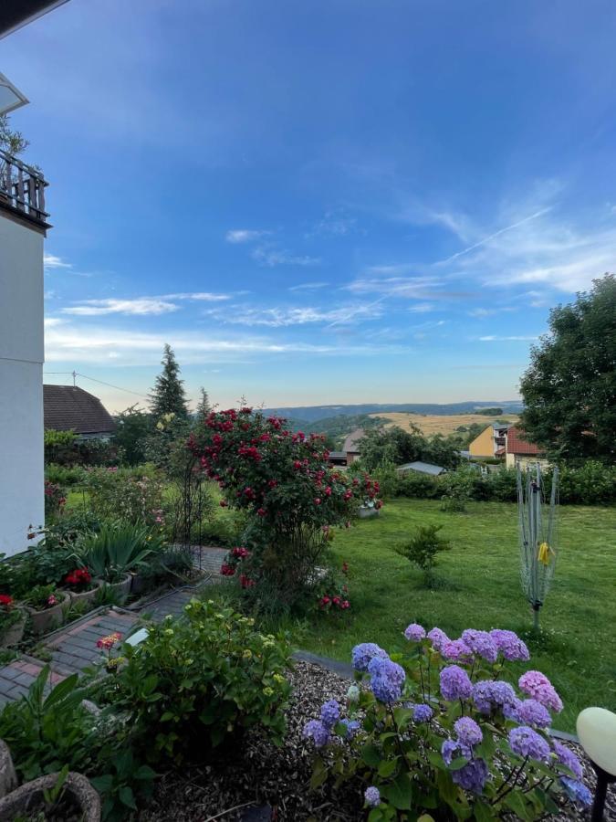 Haus Der Rosen Apartment Boppard Bagian luar foto