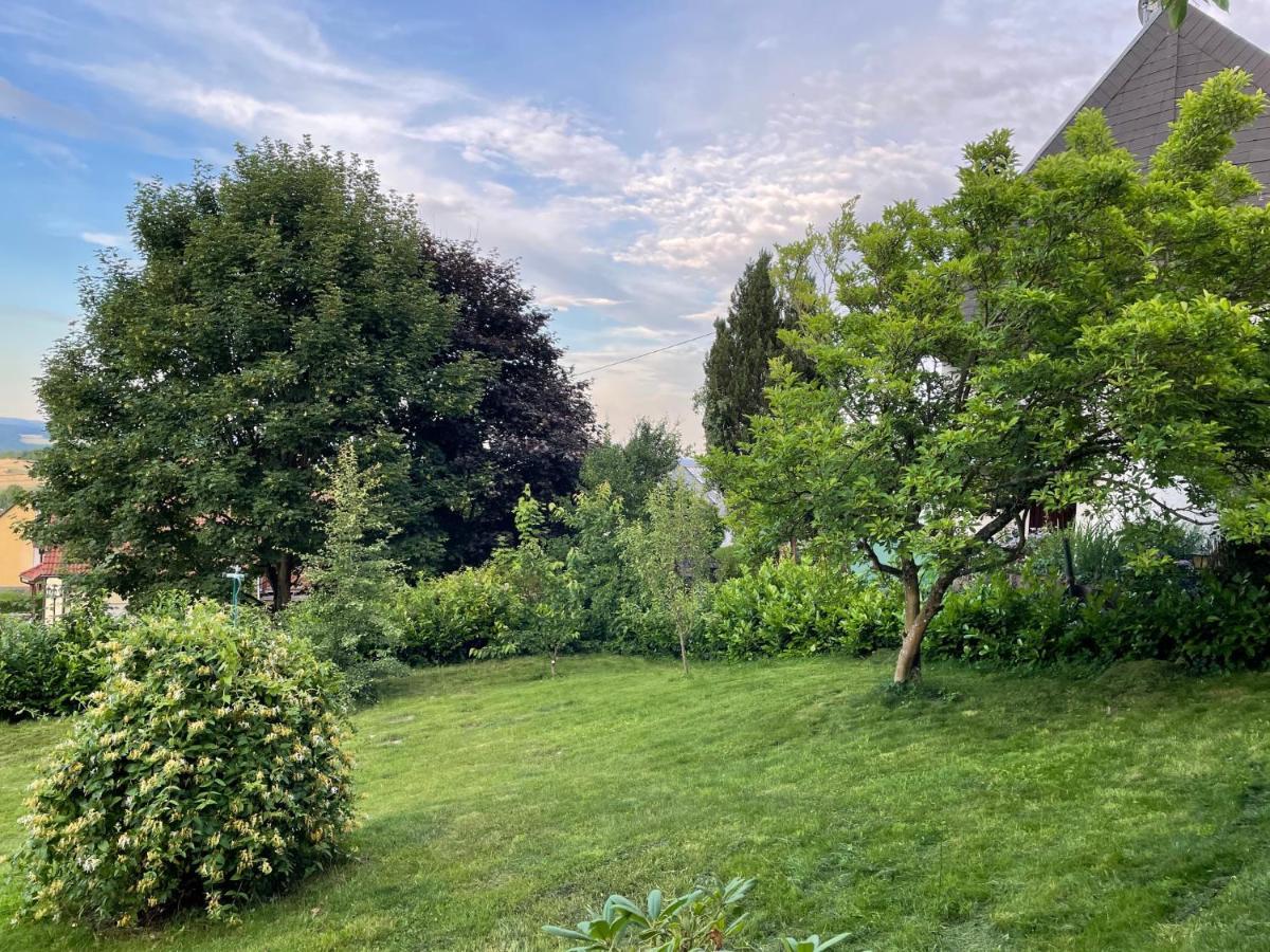 Haus Der Rosen Apartment Boppard Bagian luar foto