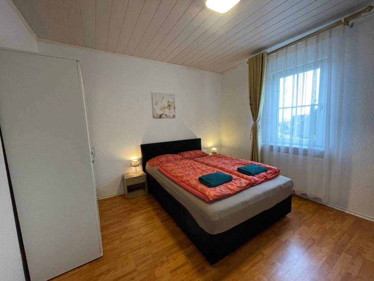 Haus Der Rosen Apartment Boppard Bagian luar foto