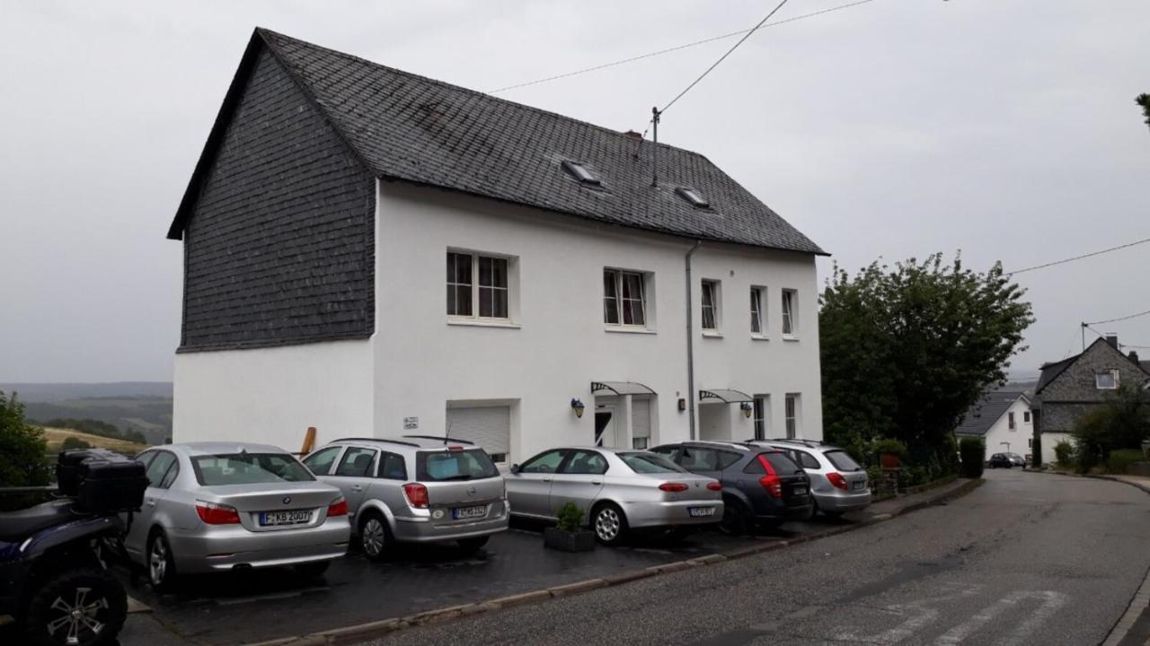Haus Der Rosen Apartment Boppard Bagian luar foto